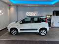 Fiat Panda 0.9 TwinAir Turbo Natural Power Lounge Blanc - thumbnail 4