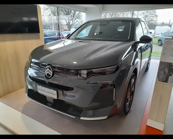 Citroen C5 Aircross Nuovo MAX Hybrid 145cv