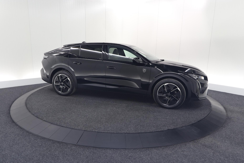Peugeot 408 1.2 Hybrid 136 e-DCS6 GT | 360 Camera | Adaptieve — photo 8