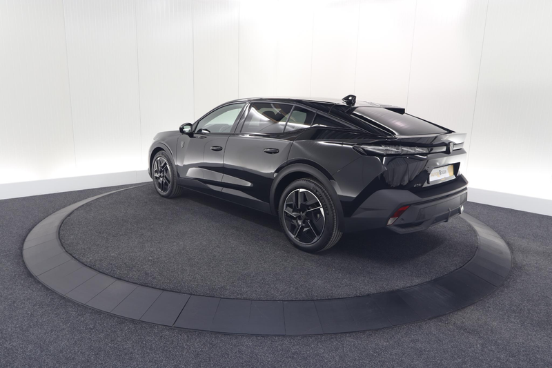 Peugeot 408 1.2 Hybrid 136 e-DCS6 GT | 360 Camera | Adaptieve — photo 13