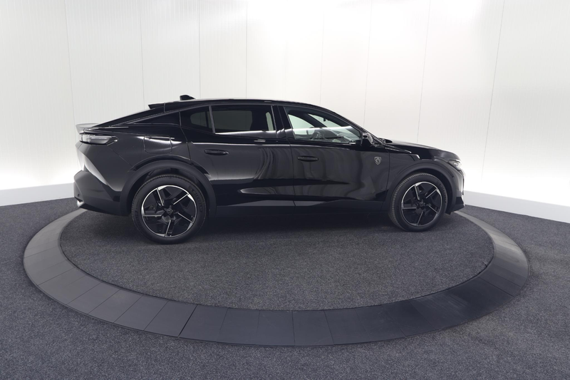 Peugeot 408 1.2 Hybrid 136 e-DCS6 GT | 360 Camera | Adaptieve — photo 9