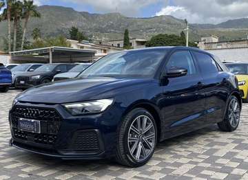 Sportback Admired 1.0 TFSI 95CV s-tronic 25