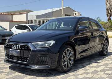 Sportback Admired 1.0 TFSI 95CV s-tronic 25