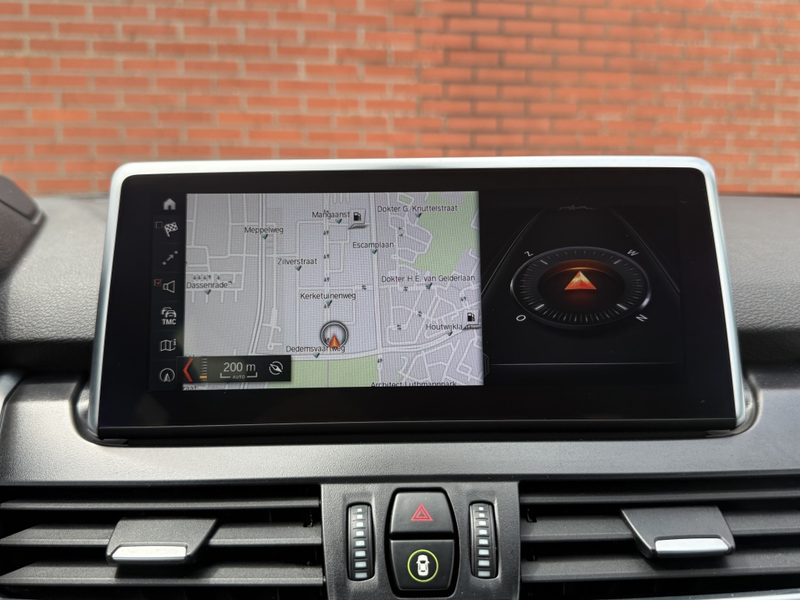 BMW 218 2-serie Active Tourer 218i Executive Edition Autom — photo 17