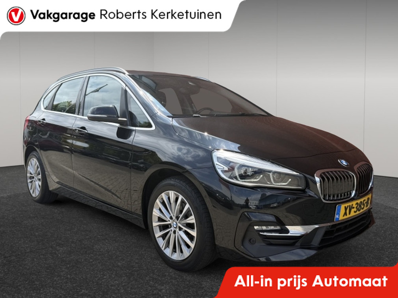BMW 218 2-serie Active Tourer 218i Executive Edition Autom