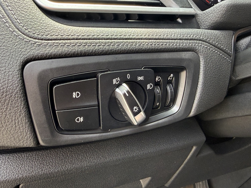 BMW 218 2-serie Active Tourer 218i Executive Edition Autom — photo 11
