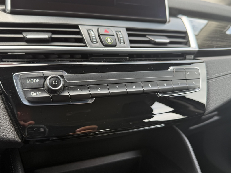 BMW 218 2-serie Active Tourer 218i Executive Edition Autom — photo 20