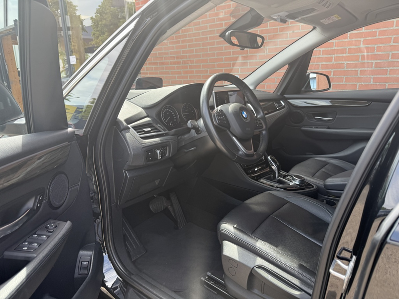 BMW 218 2-serie Active Tourer 218i Executive Edition Autom — photo 3