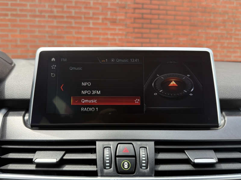 BMW 218 2-serie Active Tourer 218i Executive Edition Autom — photo 19