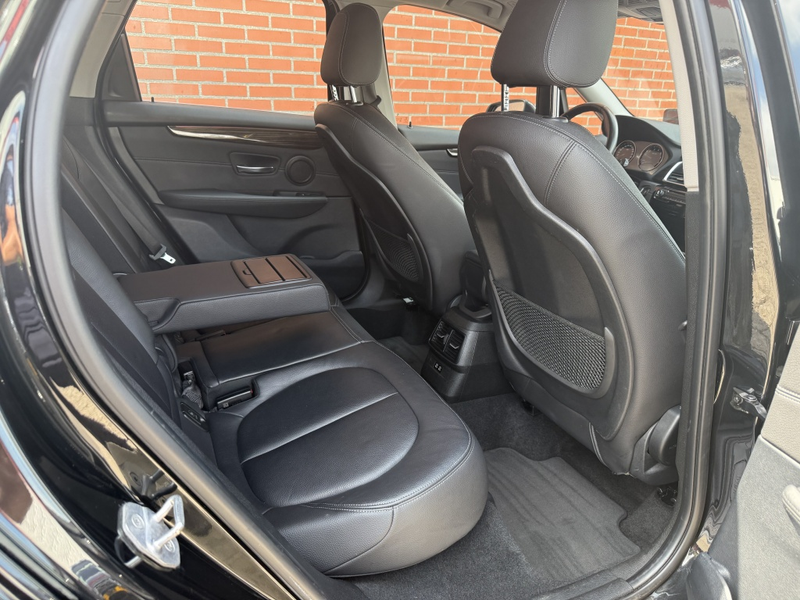 BMW 218 2-serie Active Tourer 218i Executive Edition Autom — photo 25