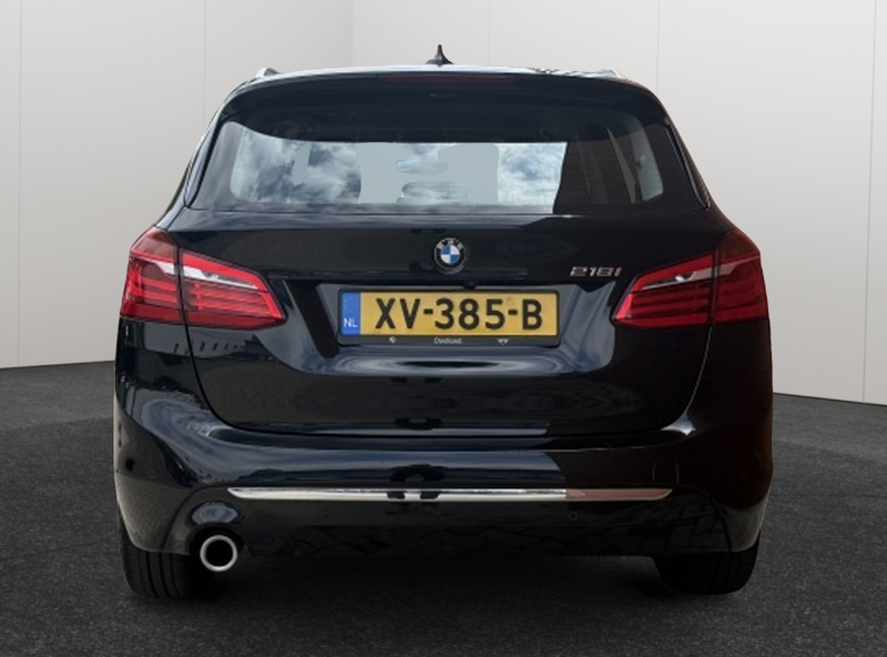 BMW 218 2-serie Active Tourer 218i Executive Edition Autom — photo 32
