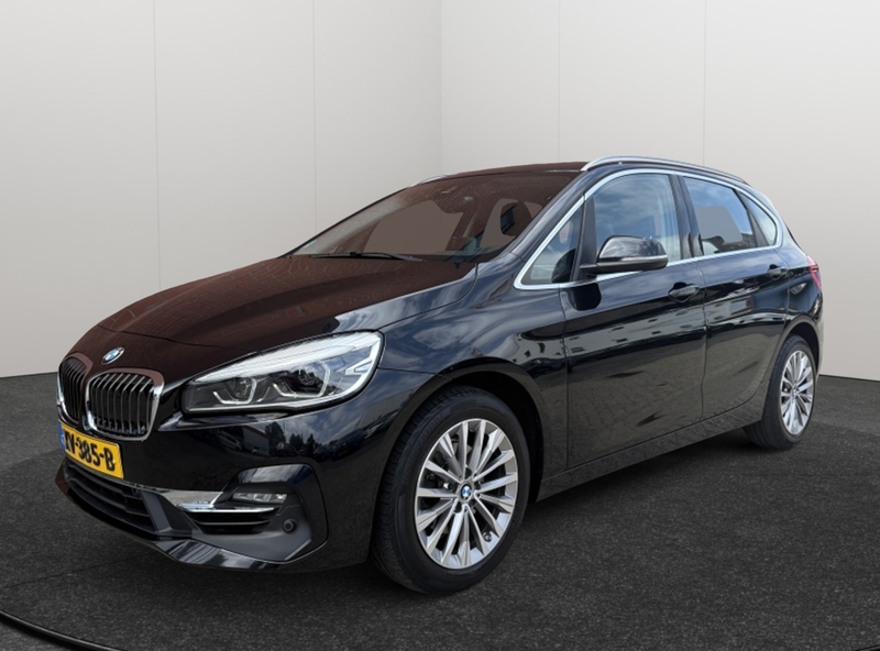 BMW 218 2-serie Active Tourer 218i Executive Edition Autom — photo 29