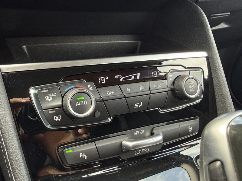 BMW 218 2-serie Active Tourer 218i Executive Edition Autom — photo 21