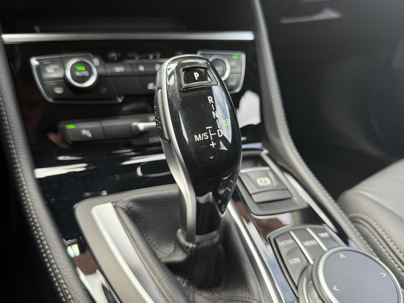 BMW 218 2-serie Active Tourer 218i Executive Edition Autom — photo 22