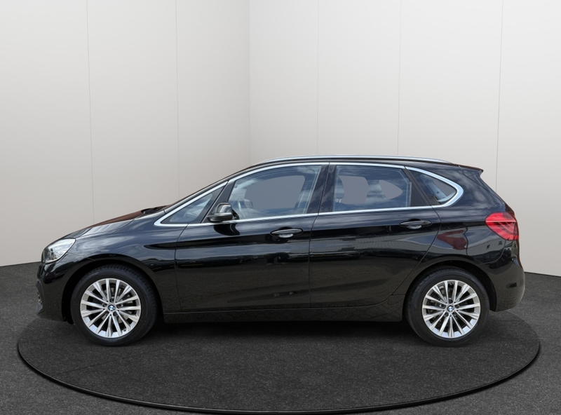 BMW 218 2-serie Active Tourer 218i Executive Edition Autom — photo 31