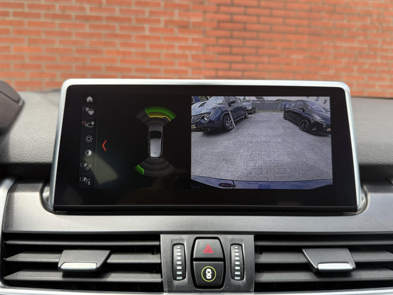 BMW 218 2-serie Active Tourer 218i Executive Edition Autom — photo 18