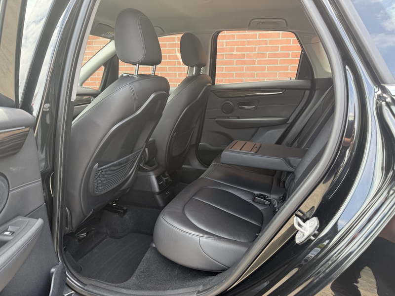 BMW 218 2-serie Active Tourer 218i Executive Edition Autom — photo 5