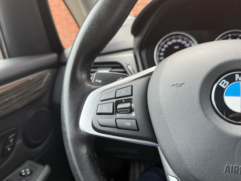BMW 218 2-serie Active Tourer 218i Executive Edition Autom — photo 12