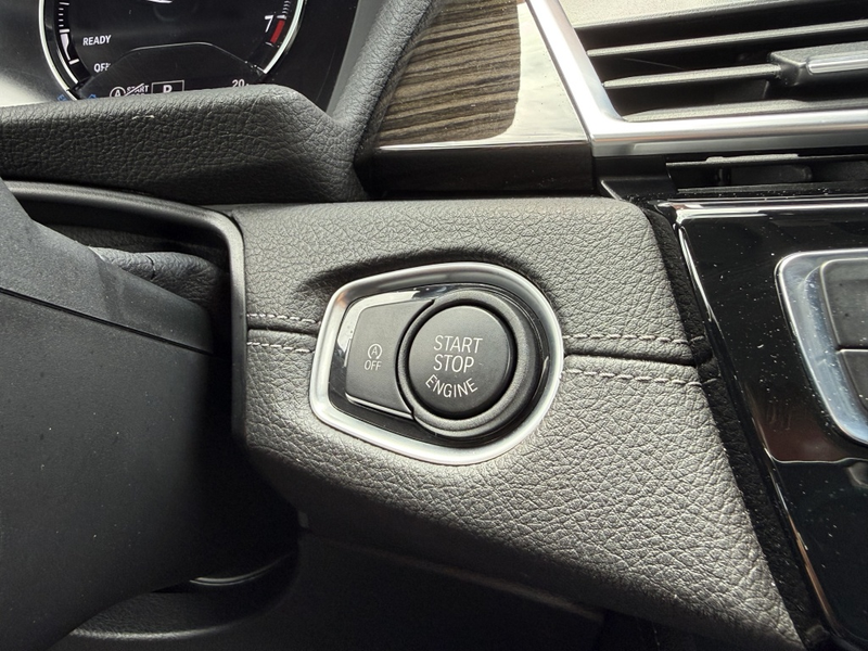 BMW 218 2-serie Active Tourer 218i Executive Edition Autom — photo 16