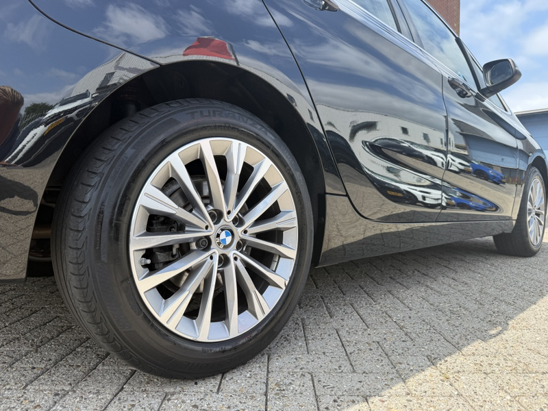 BMW 218 2-serie Active Tourer 218i Executive Edition Autom — photo 35