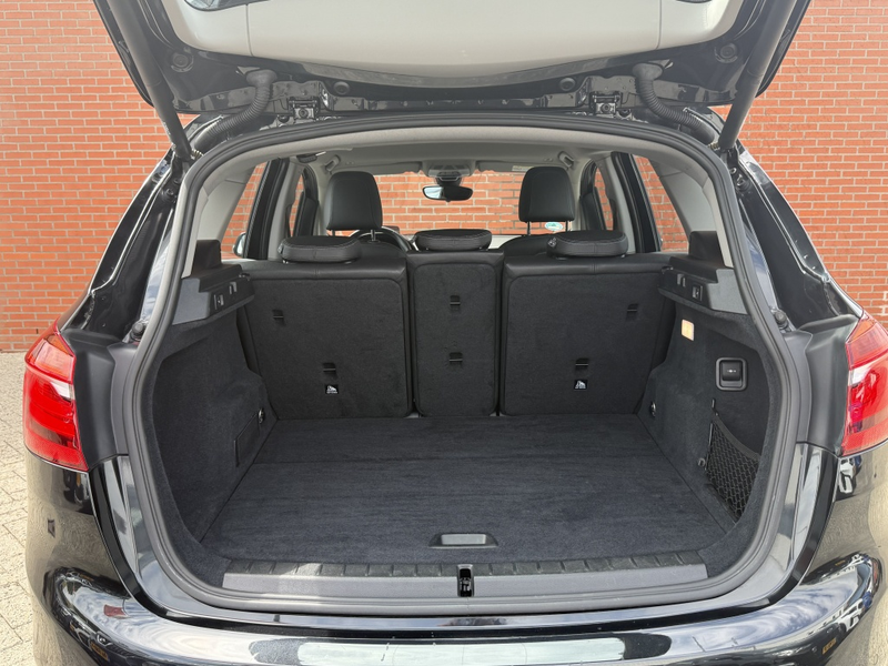 BMW 218 2-serie Active Tourer 218i Executive Edition Autom — photo 6