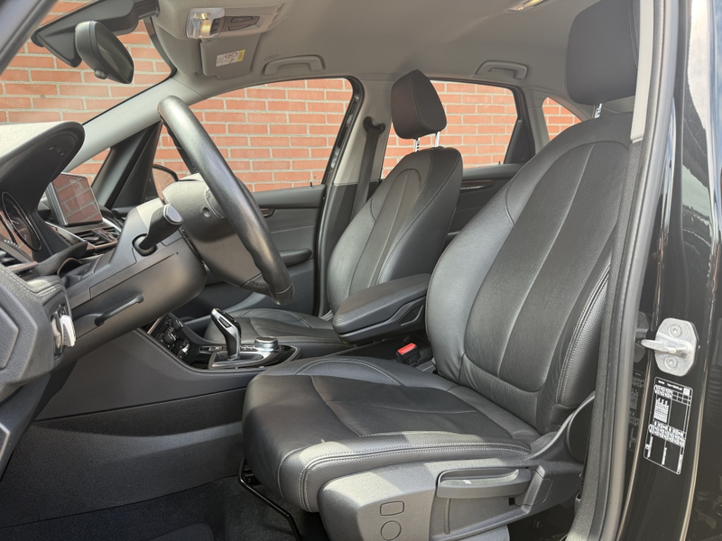 BMW 218 2-serie Active Tourer 218i Executive Edition Autom — photo 4