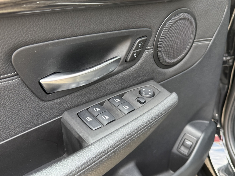 BMW 218 2-serie Active Tourer 218i Executive Edition Autom — photo 10