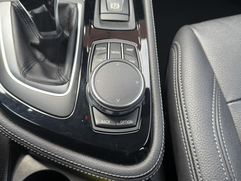 BMW 218 2-serie Active Tourer 218i Executive Edition Autom — photo 23