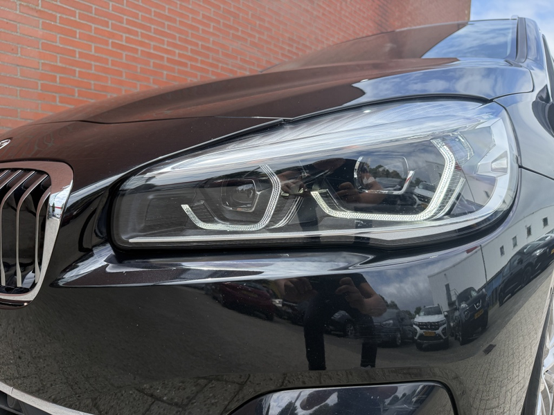 BMW 218 2-serie Active Tourer 218i Executive Edition Autom — photo 36