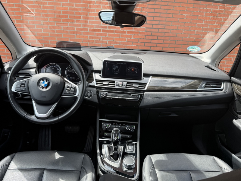 BMW 218 2-serie Active Tourer 218i Executive Edition Autom — photo 8