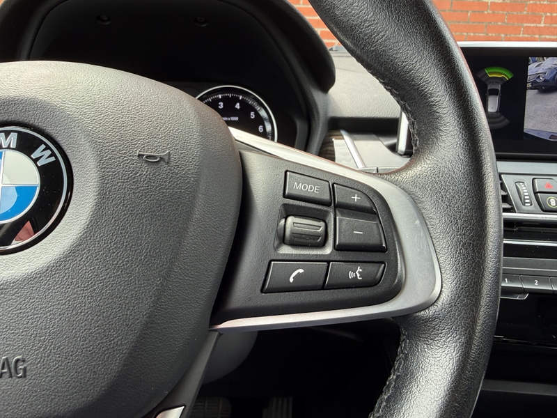 BMW 218 2-serie Active Tourer 218i Executive Edition Autom — photo 15