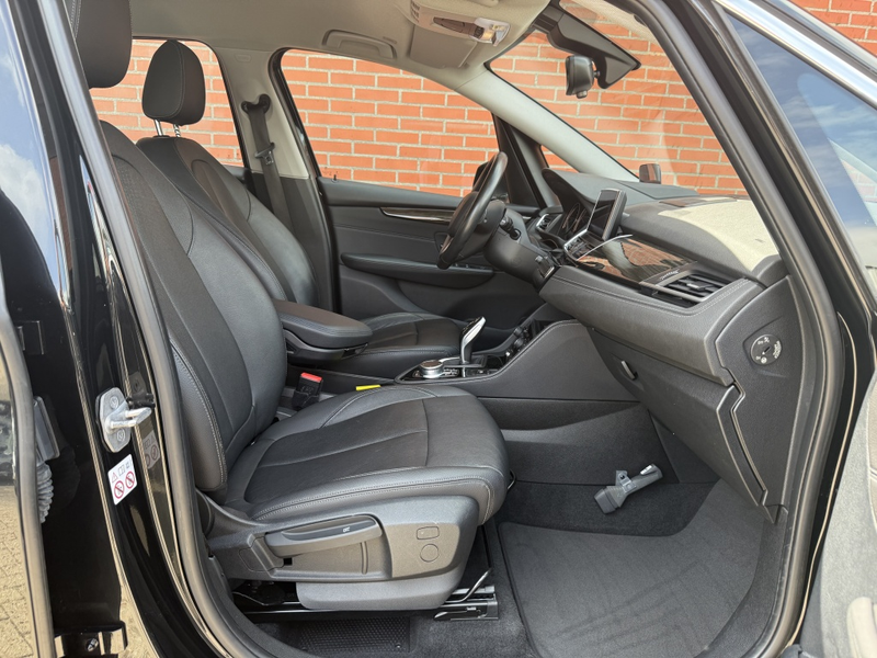 BMW 218 2-serie Active Tourer 218i Executive Edition Autom — photo 27