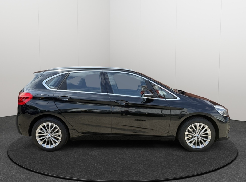 BMW 218 2-serie Active Tourer 218i Executive Edition Autom — photo 34