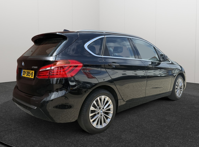 BMW 218 2-serie Active Tourer 218i Executive Edition Autom — photo 33