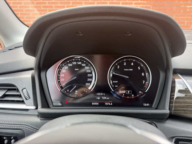 BMW 218 2-serie Active Tourer 218i Executive Edition Autom — photo 14