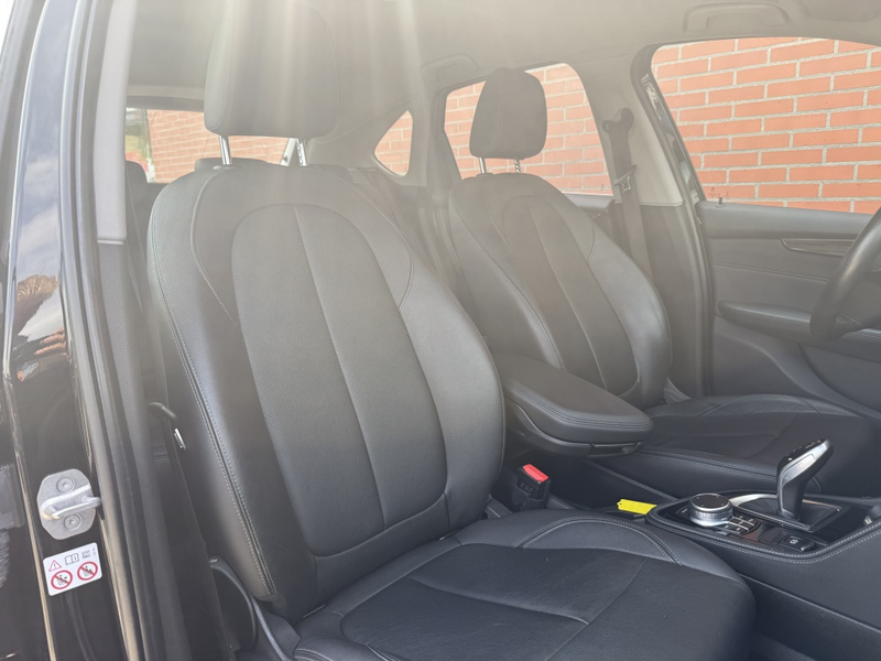 BMW 218 2-serie Active Tourer 218i Executive Edition Autom — photo 28