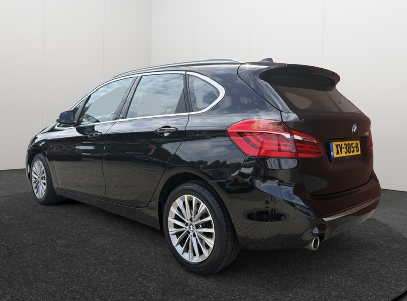 BMW 218 2-serie Active Tourer 218i Executive Edition Autom — photo 2