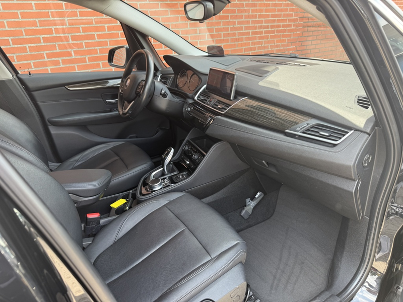 BMW 218 2-serie Active Tourer 218i Executive Edition Autom — photo 26