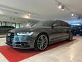 Audi A6 190 CV S-LINE QUATTRO+GANCIO DI TRAINO Grey - thumbnail 3