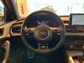 Audi A6 TDI 190 CV S.t. QUATTRO+GANCIO DI TRAINO+SED RISC Gris - thumbnail 10