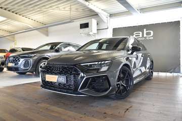 QUATTRO, SPORTBACK, BANG OLUFSEN, CAMERA, RS SPORTUITLAAT