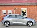 Audi A3 Sportback 30 TDI advanced*CARPLAY/KAMERA/NAVI*TOP Silber - thumbnail 5