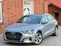 Audi A3 Sportback 30 TDI advanced*CARPLAY/KAMERA/NAVI*TOP Silber - thumbnail 1