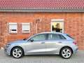 Audi A3 Sportback 30 TDI advanced*CARPLAY/KAMERA/NAVI*TOP Silber - thumbnail 6