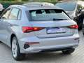 Audi A3 Sportback 30 TDI advanced*CARPLAY/KAMERA/NAVI*TOP Silber - thumbnail 10