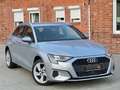 Audi A3 Sportback 30 TDI advanced*CARPLAY/KAMERA/NAVI*TOP Silber - thumbnail 3