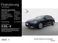 Audi A3 35 TFSI S-LINE*NAVI-PLUS*LED*SONOS* Schwarz - thumbnail 1