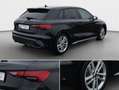 Audi A3 35 TFSI S-LINE*NAVI-PLUS*LED*SONOS* Schwarz - thumbnail 23