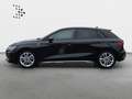 Audi A3 35 TFSI S-LINE*NAVI-PLUS*LED*SONOS* Schwarz - thumbnail 3