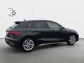 Audi A3 35 TFSI S-LINE*NAVI-PLUS*LED*SONOS* Schwarz - thumbnail 19